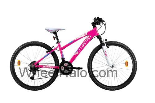 Atala My Flower specs and reviews